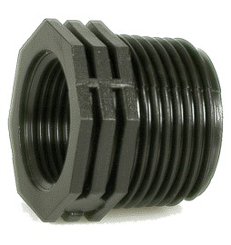 BUSSOLA DI RIDUZIONE MASCHIO/FEMMINA 1x 3/4