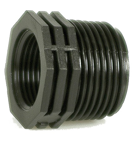 BUSSOLA DI RIDUZIONE MASCHIO/FEMMINA 1x 3/4