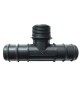 TEE A 90° CON FILETTO MASCHIO ø 32 x 1 x 32