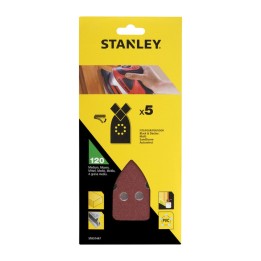 STANLEY STA31447 5 FOGLI P/MULTILEV. PUNTA 120 G
