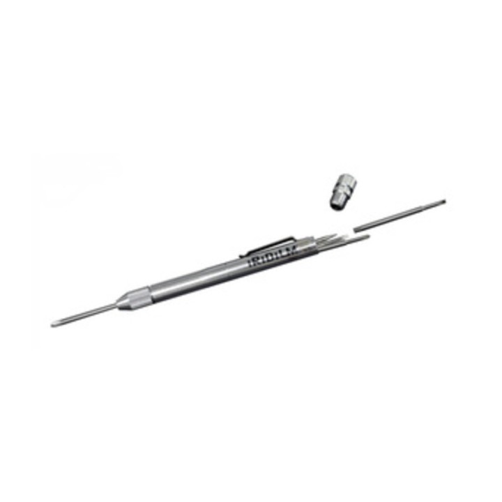 CACCIAVITE TASCABILE MICRO 5 MICROLAME IRIDIUM