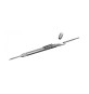 CACCIAVITE TASCABILE MICRO 5 MICROLAME IRIDIUM