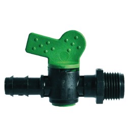 VALVOLINA A CILINDRO 'VMP' ø 16 x 3/4