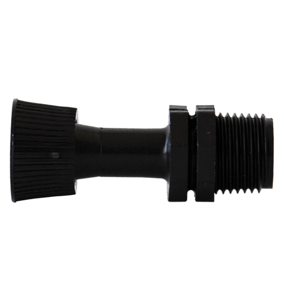 RACCORDO CON FILETTO MASCHIO ø 16 x 1/2