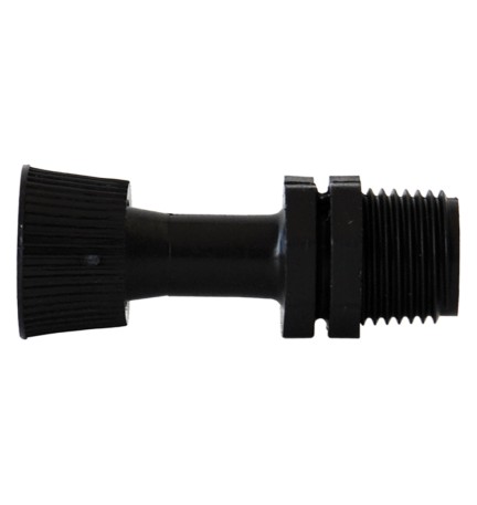 RACCORDO CON FILETTO MASCHIO ø 16 x 1/2