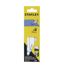 STANLEY STA22132 2 LAME P/SEGA GATTUCCIO