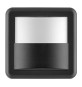 LAMPADA LED SW003N 4,0W 100 LM IP65 14X5XH14 CM