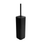 GEDY 6333 SEVENTY PORTASCOPINO NERO OPACO