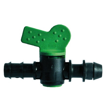 VALVOLINA A CILINDRO 'VDP' ø 16