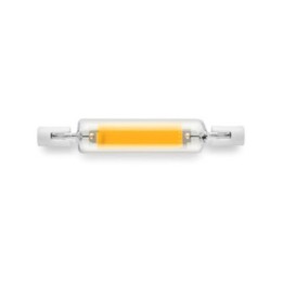 LED LINEARE R7S 4,0W ERRE7 450 LM 2700K 14X78 MM