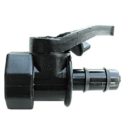 MINI VALVOLA A SFERA 'SFP' ø 20 X 3/4