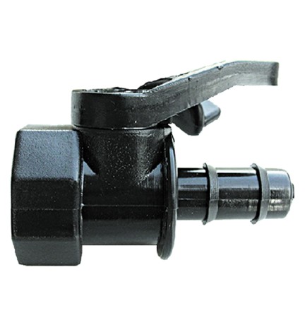 MINI VALVOLA A SFERA 'SFP' ø 20 X 3/4
