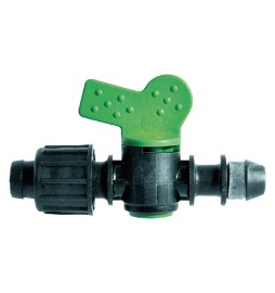 VALVOLINA A CILINDRO 'VDT' ø 16