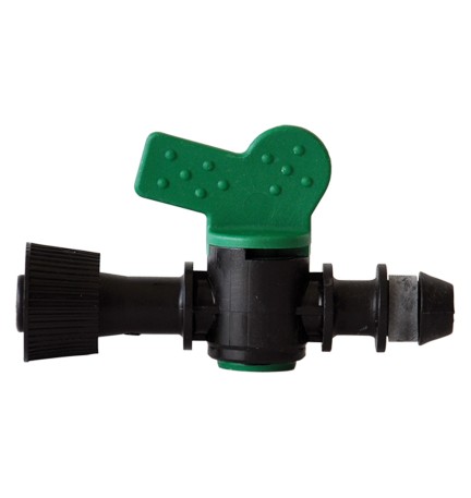 VALVOLINA A CILINDRO 'VDA' ø 16