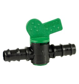 VALVOLINA A CILINDRO 'VPP' ø 16