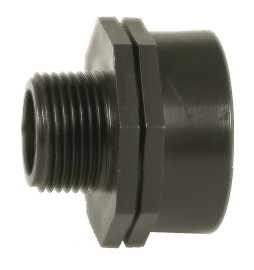 MAGGIORATORE MASCHIO/FEMMINA 3/4x 1 1/4