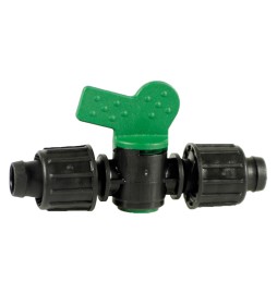 VALVOLINA A CILINDRO 'VTT' ø 16