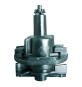 MINI IRRIGATORE ø mm 1,5 portata lt./h 120 - rosso