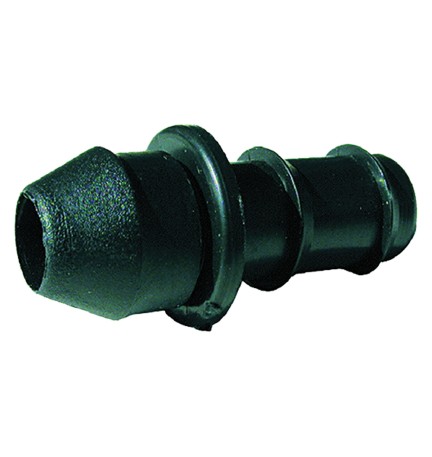 DERIVAZIONE CON GOMMINO ø 16