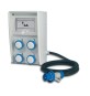FME 74.329 QUADRO 4P CE 220V IP55