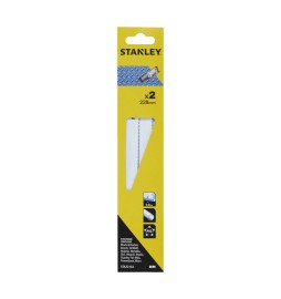 STANLEY STA22142 2 LAME P/SEGA GATTUCCIO