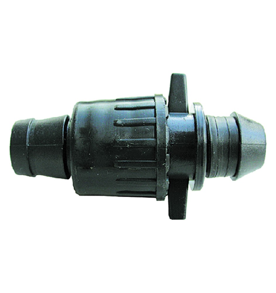 DERIVAZIONE CON GOMMINO ø 16