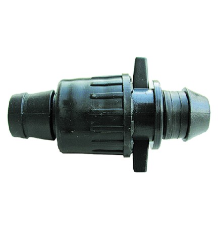 DERIVAZIONE CON GOMMINO ø 16