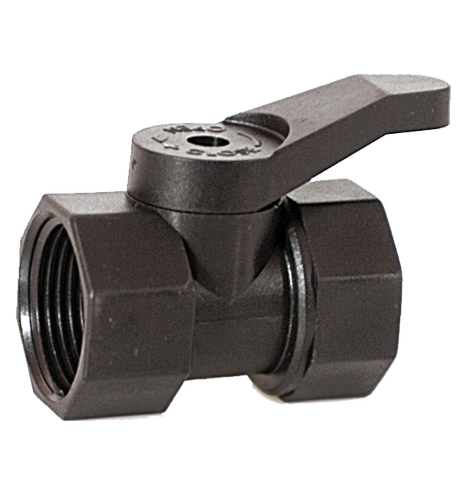 MINI VALVOLA A SFERA 'SFF' 3/4 x 3/4