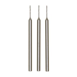 PUNTE ELICOIDALI 1 MM 3 PZ PROXXON 28854