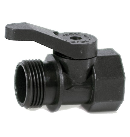 MINI VALVOLA A SFERA 'SFM' 3/4 x 3/4