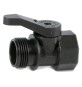 MINI VALVOLA A SFERA 'SFM' 3/4 x 3/4