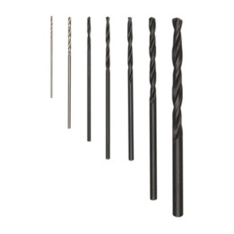 SERIE PUNTE ELICOIDALI PROXXON 28874