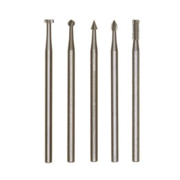 FRESA ACCIAIO PROXXON 28710