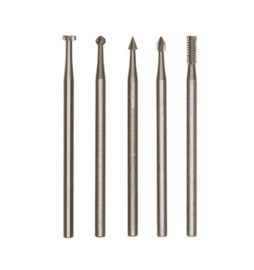 FRESA ACCIAIO PROXXON 28710