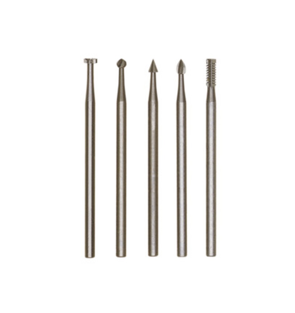 FRESA ACCIAIO PROXXON 28710