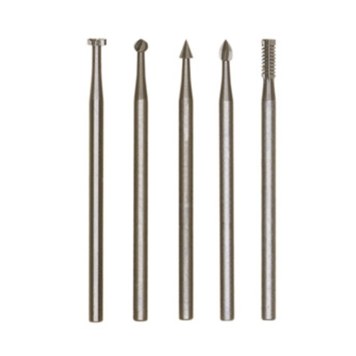 FRESA ACCIAIO PROXXON 28710