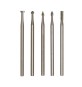 FRESA ACCIAIO PROXXON 28710