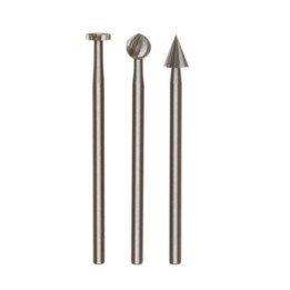 FRESA ACCIAIO PROXXON 28720