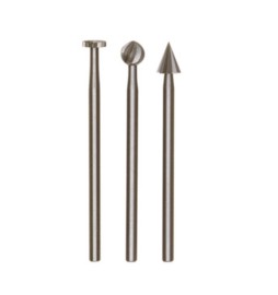 FRESA ACCIAIO PROXXON 28720