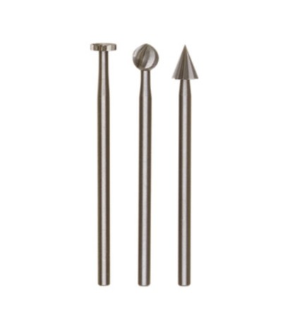 FRESA ACCIAIO PROXXON 28720