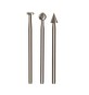 FRESA ACCIAIO PROXXON 28720