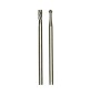 FRESA P/METALLO DURO PROXXON 28750