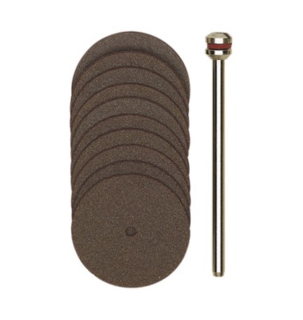 MOLETTE TRONCATRICI PROXXON 28810