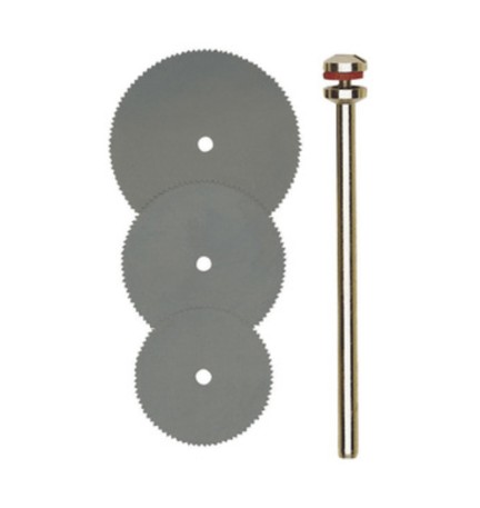 DISCHI TRONCATORI PROXXON 28830