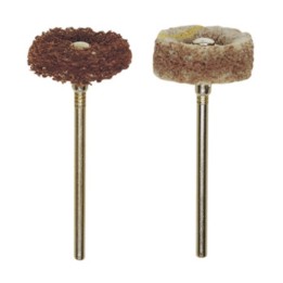 SPAZZOLE NYLON PROXXON 28282 FIG.17