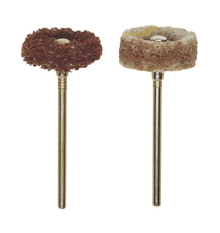 SPAZZOLE NYLON PROXXON 28282 FIG.17