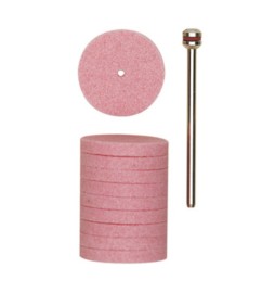 MOLETTE ABRASIVE PROXXON 28302