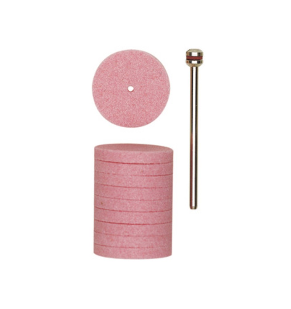 MOLETTE ABRASIVE PROXXON 28302