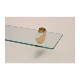 REGGIMENSOLA PINCO 09101 40X25X40 CROM 6MM 2 PZ*