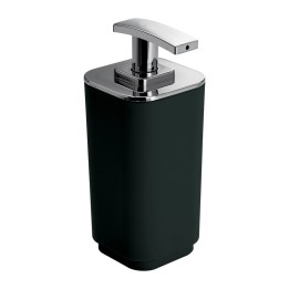GEDY 6382 SEVENTY DOSASAPONE NERO OPACO